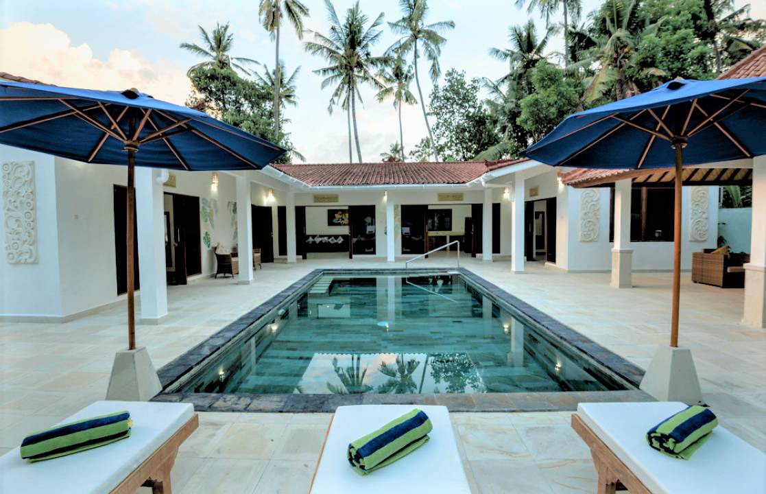 Sengkidu Villa | 170 m² Villa ∙ 3 bedrooms ∙ 6 guests