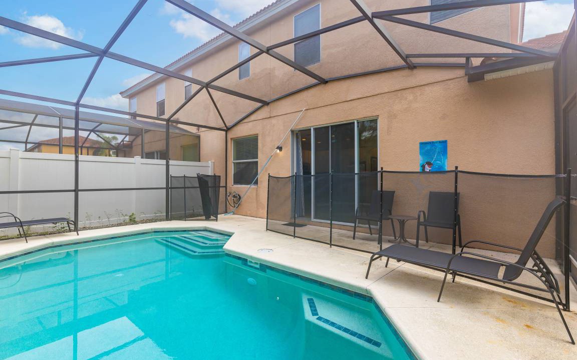 Bellavida House | 177 m² House ∙ 4 bedrooms ∙ 10 guests