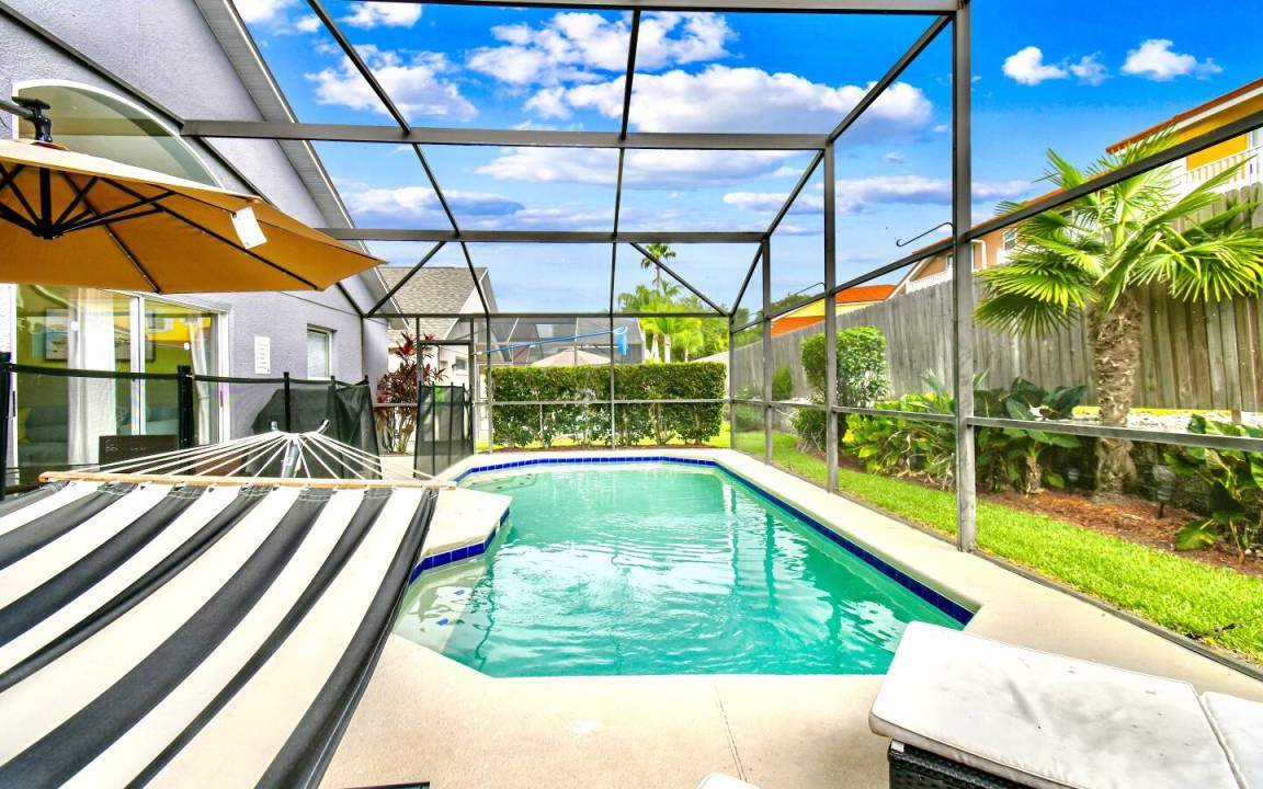 Lake Berkley House | 177 m² House ∙ 5 bedrooms ∙ 10 guests