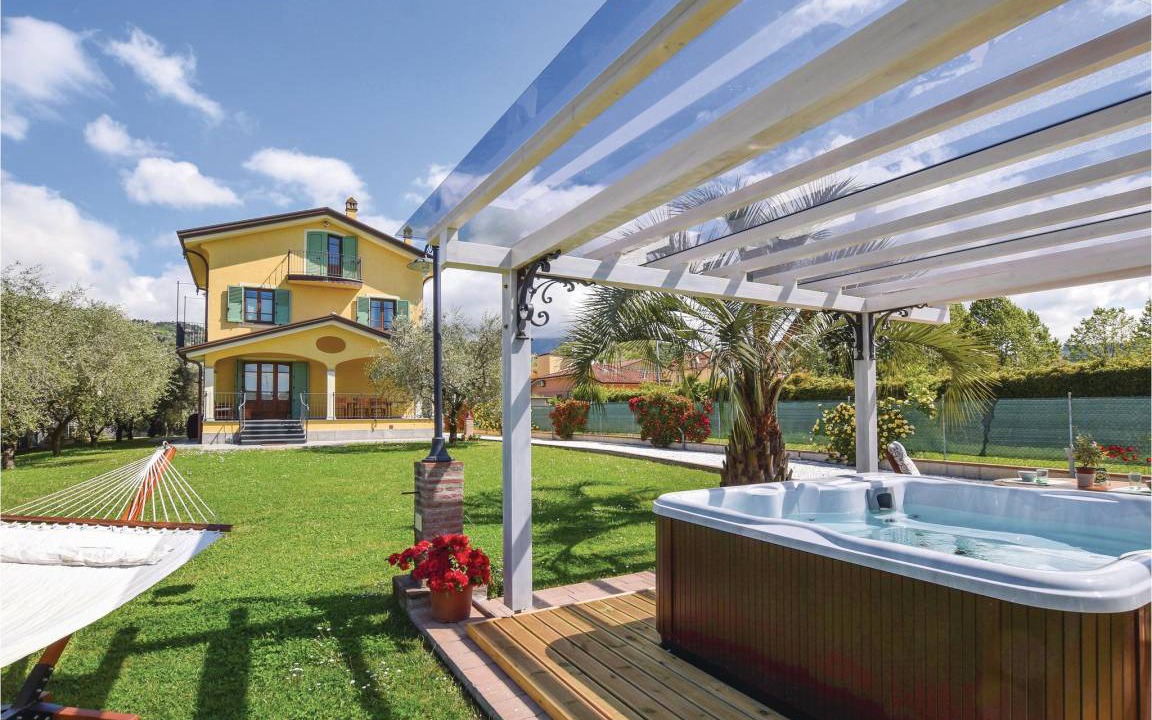 Piano di Conca House | 180 m² House ∙ 4 bedrooms ∙ 8 guests