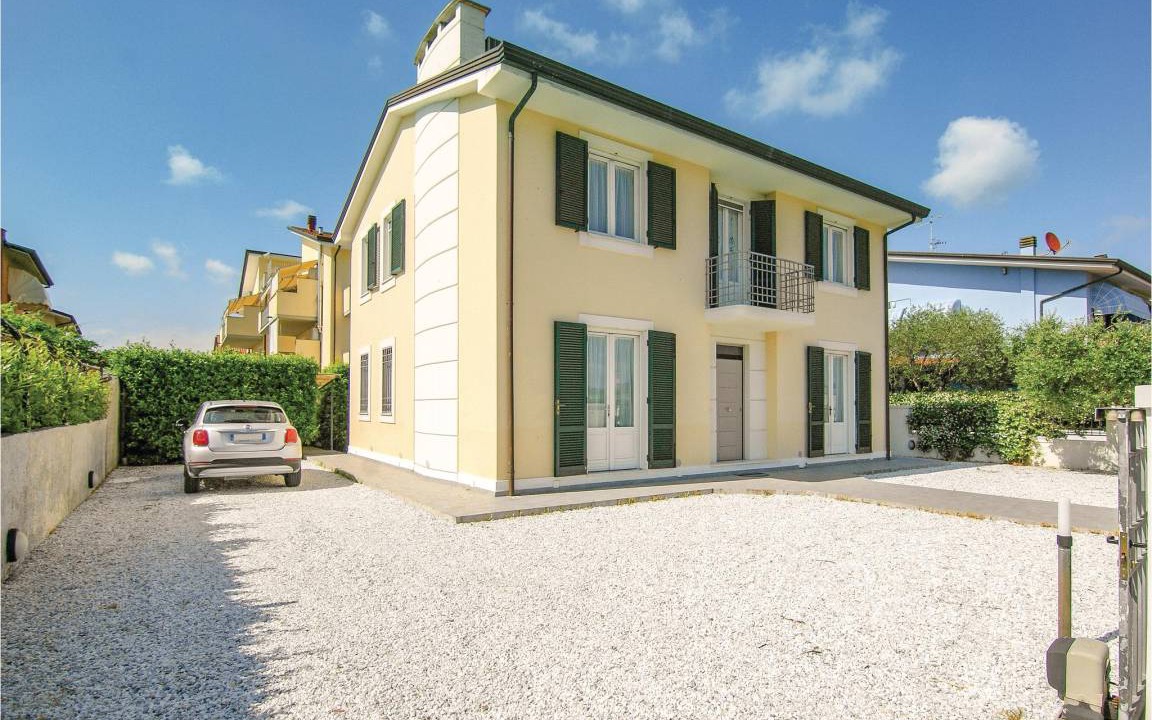 Torre del Lago Puccini House | 180 m² House ∙ 4 bedrooms ∙ 8 guests