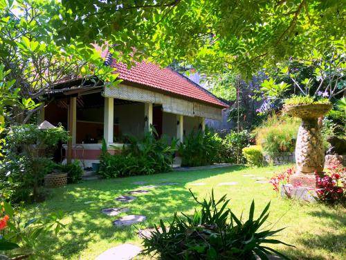 Tigawasa Villa | 180 m² Villa ∙ 2 bedrooms ∙ 4 guests