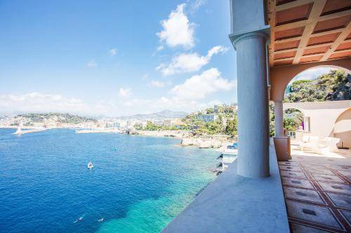 Lazaret Villa | 180 m² Villa ∙ 3 bedrooms ∙ 6 guests