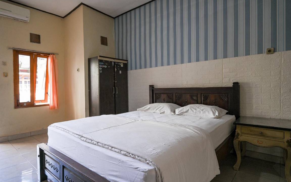Padangsambian Klod Hotel | 19 m² Hotel ∙ 2 guests