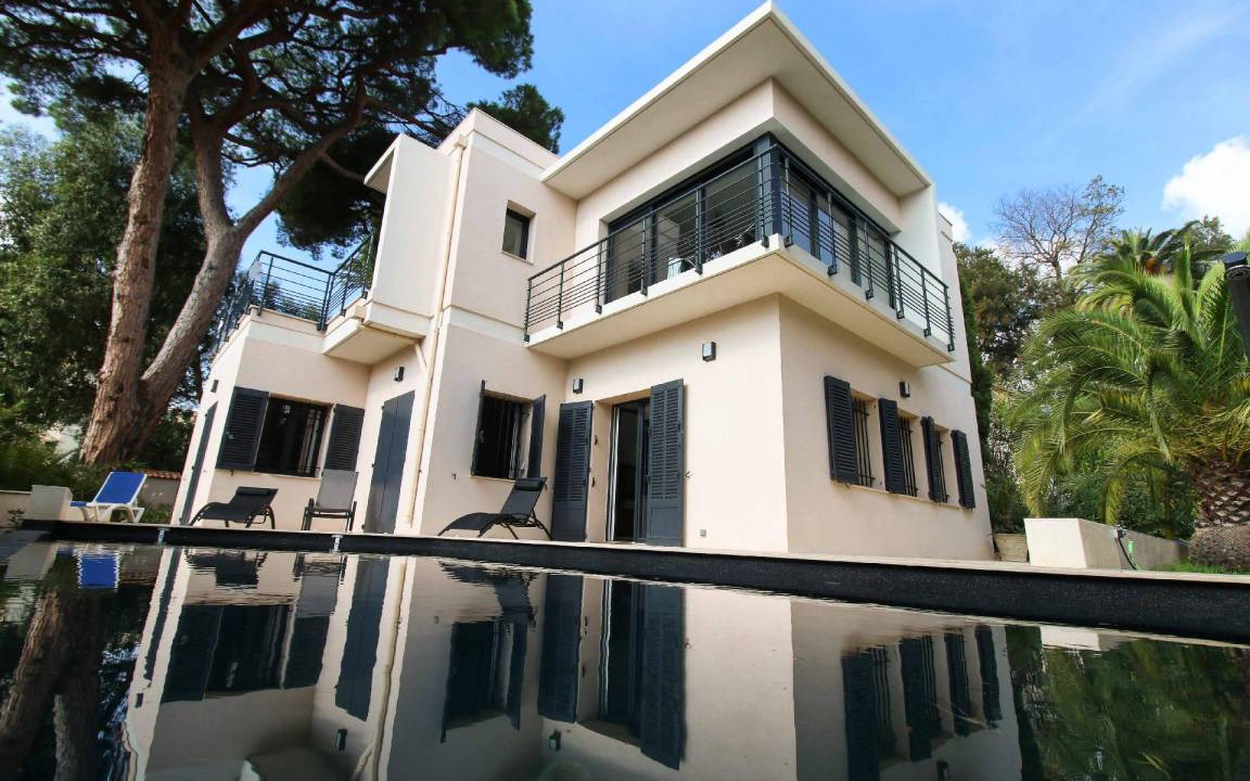 Cannes House | 190 m² House ∙ 5 bedrooms ∙ 11 guests