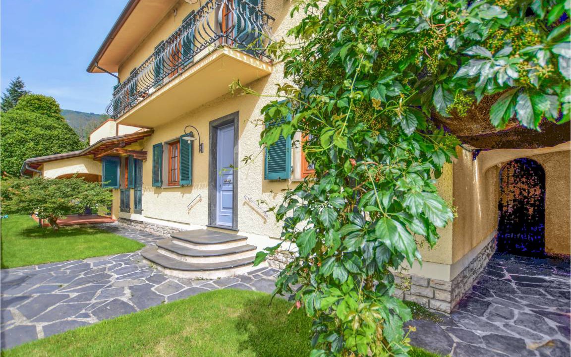 Camaiore House | 190 m² House ∙ 4 bedrooms ∙ 7 guests