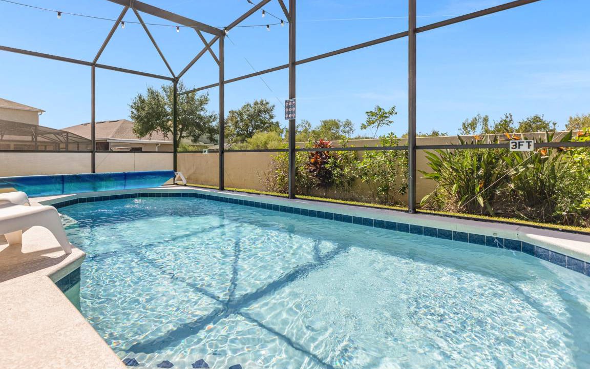 Crystal Cove House | 193 m² House ∙ 4 bedrooms ∙ 8 guests