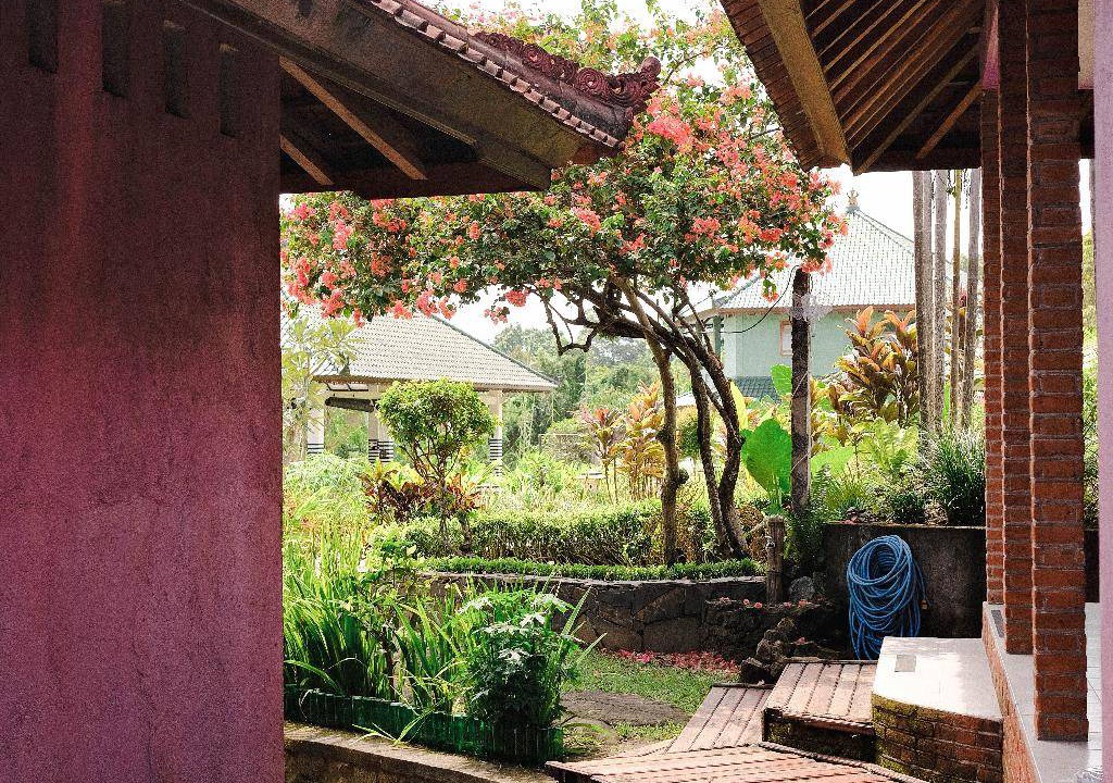 Sukasada House | 195 m² House ∙ 1 bedroom ∙ 2 guests
