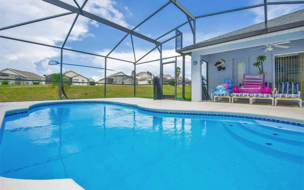 Tuscan Ridge House | 199 m² House ∙ 4 bedrooms ∙ 8 guests