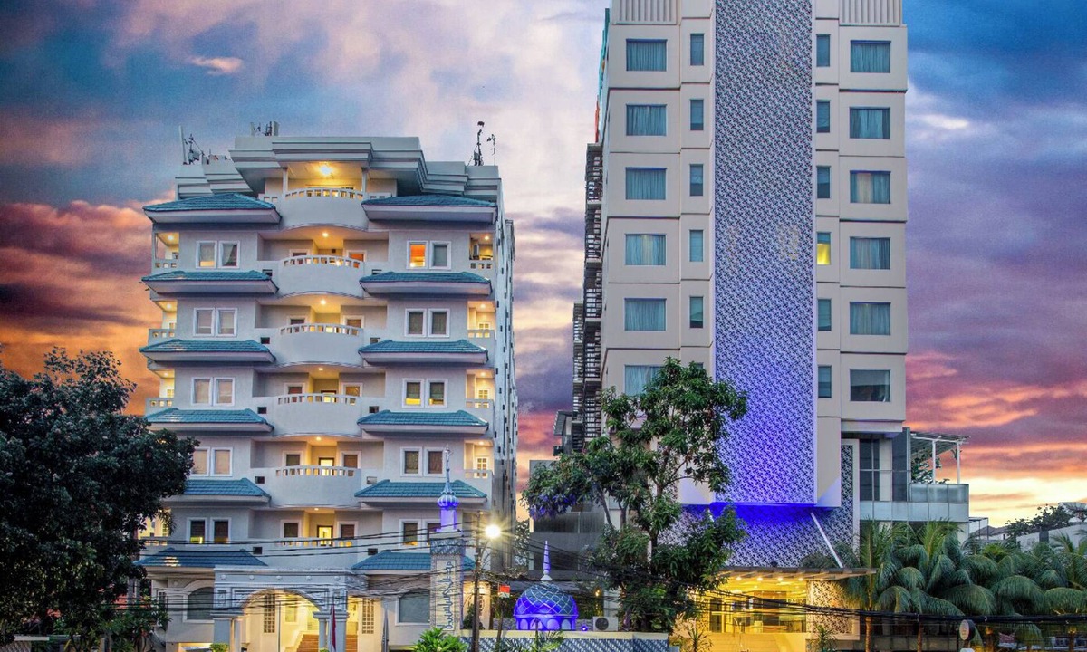 Kampung Bali Hotel | 1O1 URBAN Jakarta Thamrin