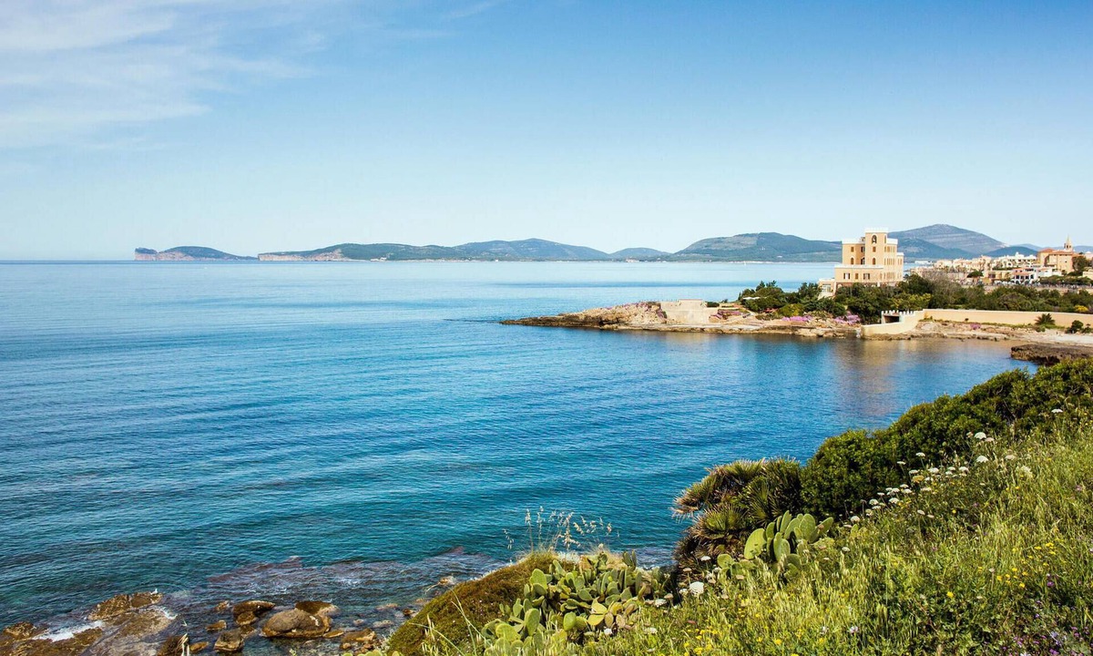 La Pietraia Apartment | 2 bedroom accommodation in Alghero