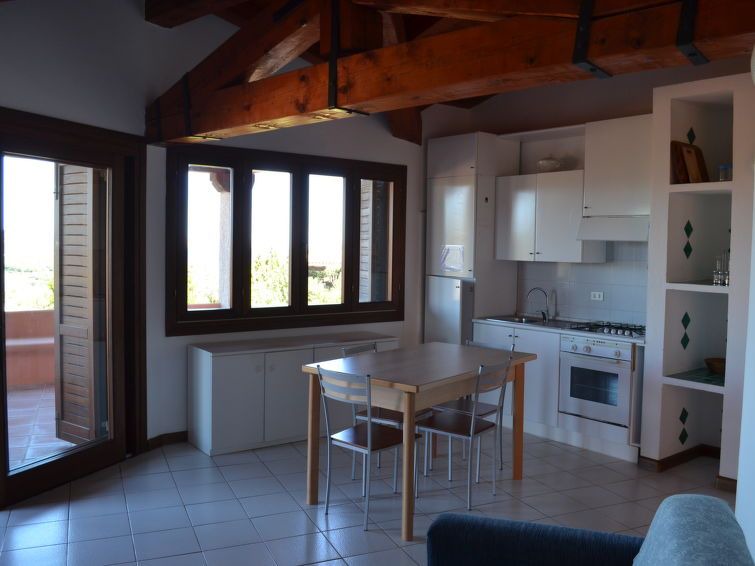 Capo Coda Cavallo Apartment | 2 bedroom Apartment, sleeps 4 in Capo Coda Cavallo