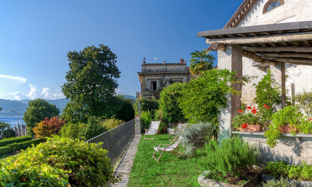 Orta San Giulio House | 2 bedroom awesome home in Orta San Giulio NO
