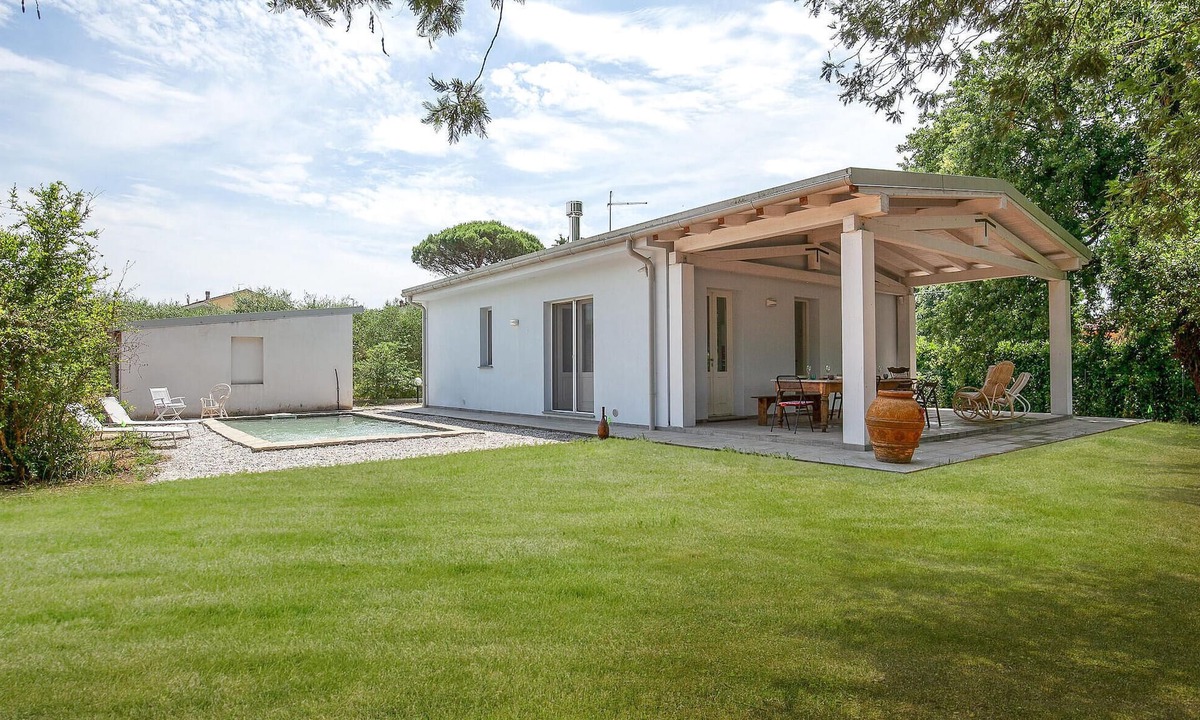 Orentano House | 2 bedroom beautiful home in Orentano