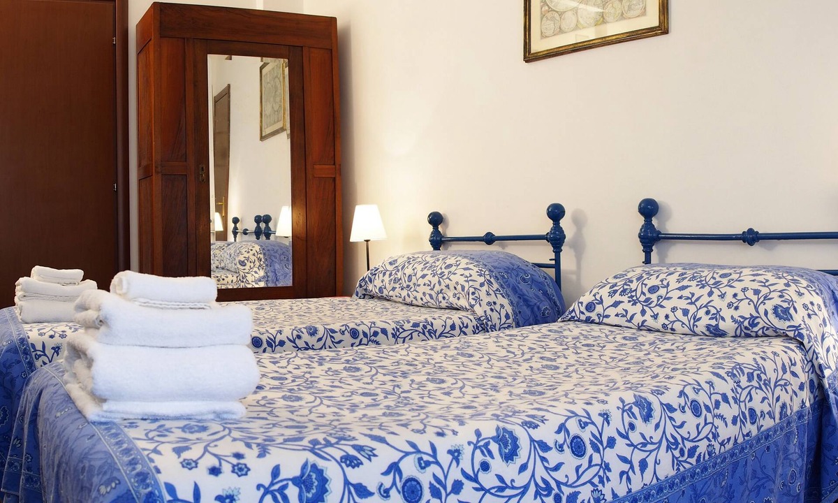 Tor di Quinto Bed & Breakfast | 2 Passi Da