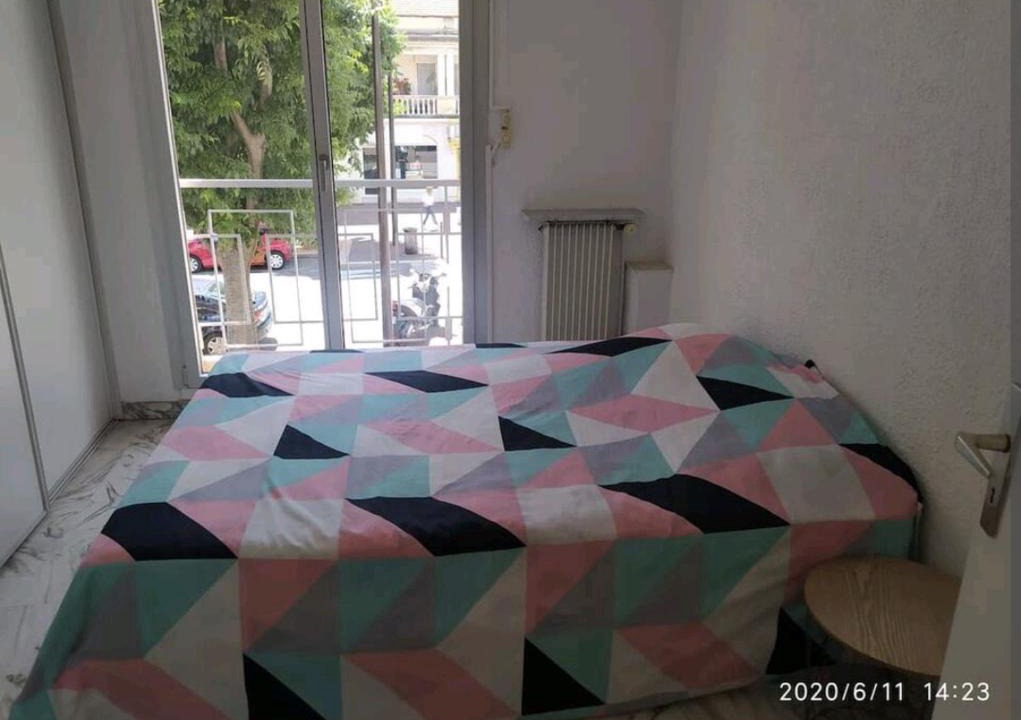 Antibes Old Town Apartment | 2 pièces climatisé à 200m des plages