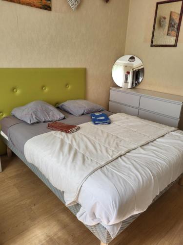 Mantega Apartment | 2 pieces pour 4 personnes proche tram