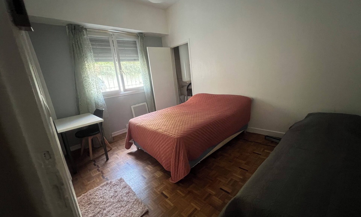 Ventabrun Apartment | 2-room apartment, 50 m2, 10-minute walk from the beach.
