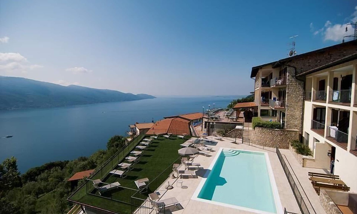 Oldesio Apartment | 2 Room Apartment without lake view
