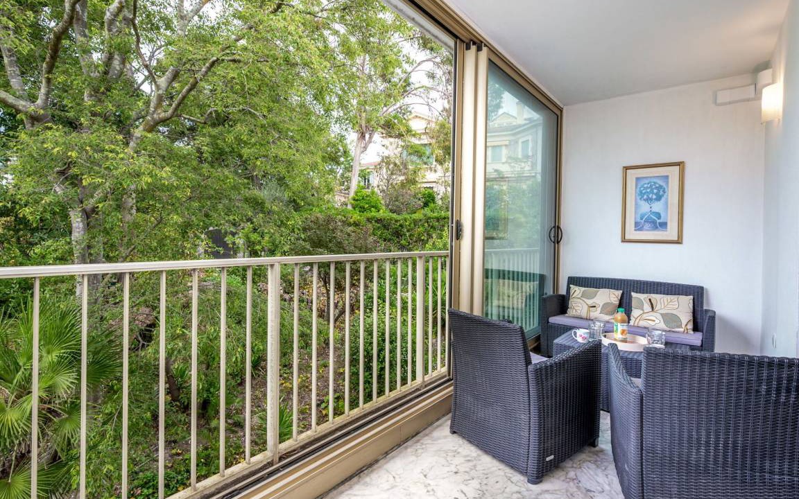 California - Pezou Apartment | 20 m² Apartment ∙ 1 bedroom ∙ 2 guests
