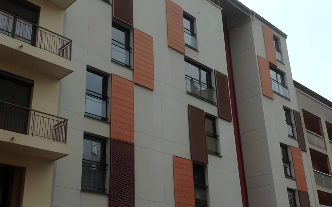 Saint-Roch Apartment | 20 m² Apartment ∙ 2 guests