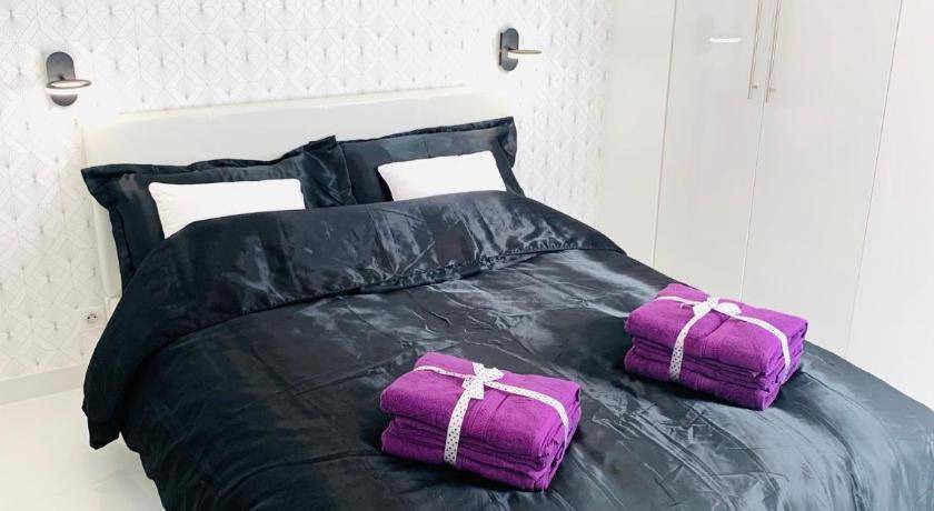 Beausoleil Bed & Breakfast | 20 m² Bed and breakfast ∙ 3 guests