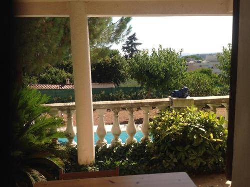 Caucade Bed & Breakfast | 20 m² Bed and breakfast ∙ 2 guests