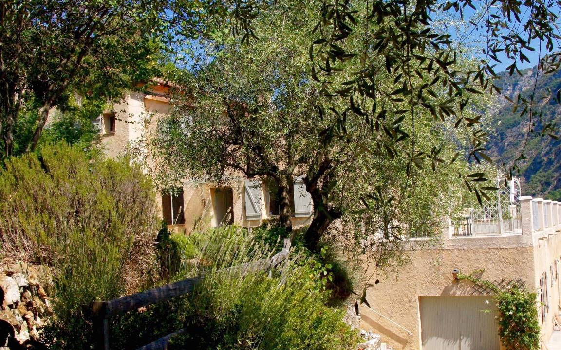 Utelle Bed & Breakfast | 20 m² Bed and breakfast ∙ 2 guests