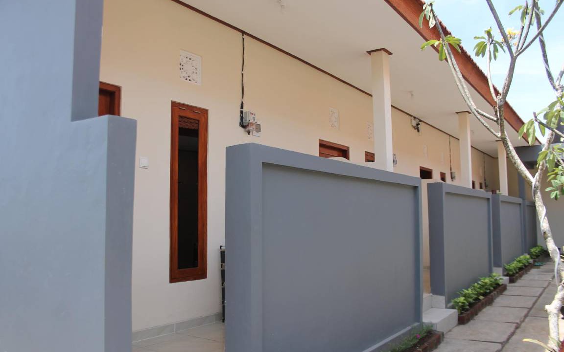 Kutuh Bed & Breakfast | 20 m² Bed and breakfast ∙ 2 guests