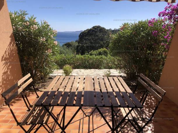 Le Rayol Apartment | 20 m² Apartment ∙ 4 guests