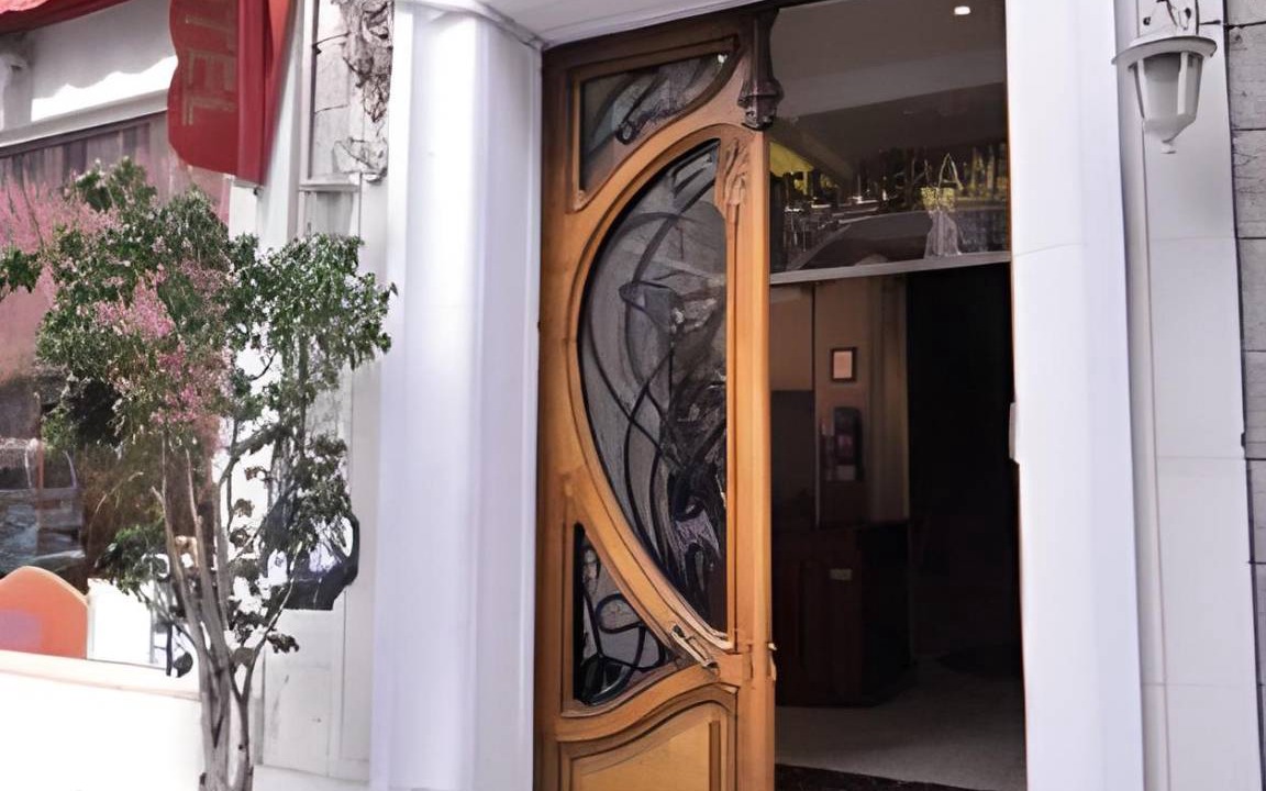 Lepante Quarter Hotel | 20 m² Hotel ∙ 127 guests