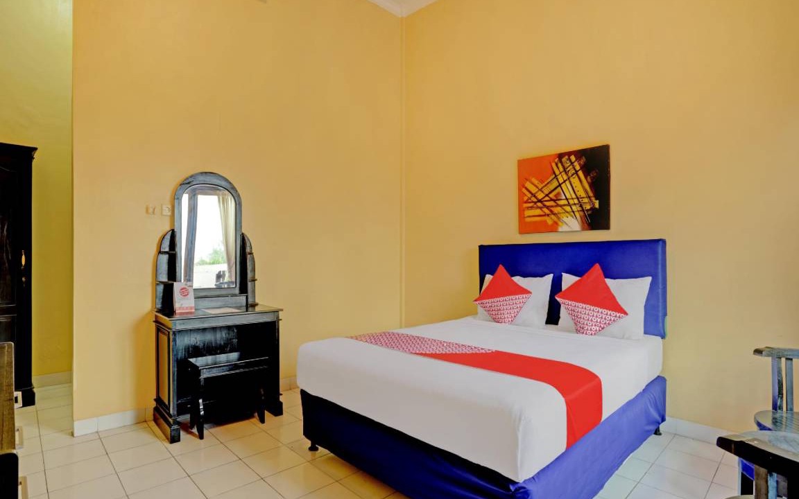 Gilimanuk Hotel | 20 m² Hotel ∙ 2 guests