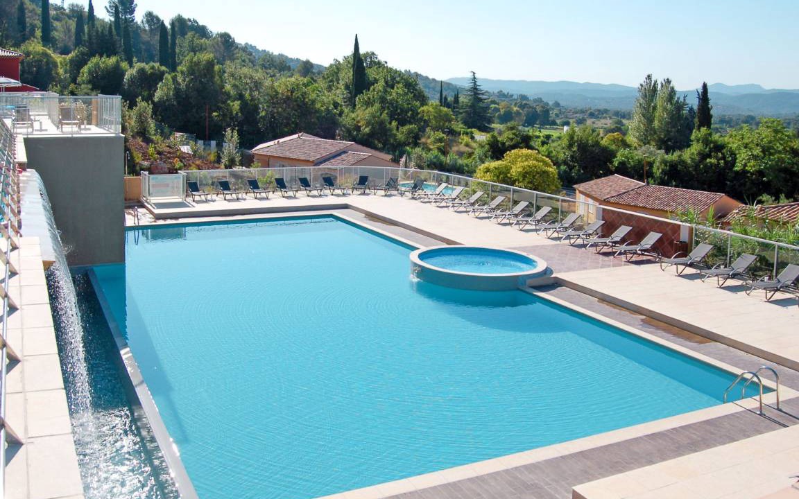Callian House | 20 m² House ∙ 1 bedroom ∙ 2 guests