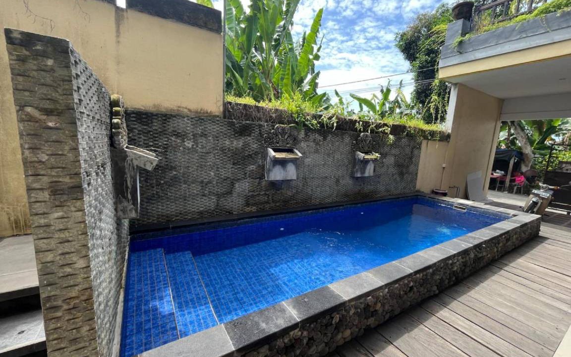 Beraban House | 20 m² House ∙ 4 guests