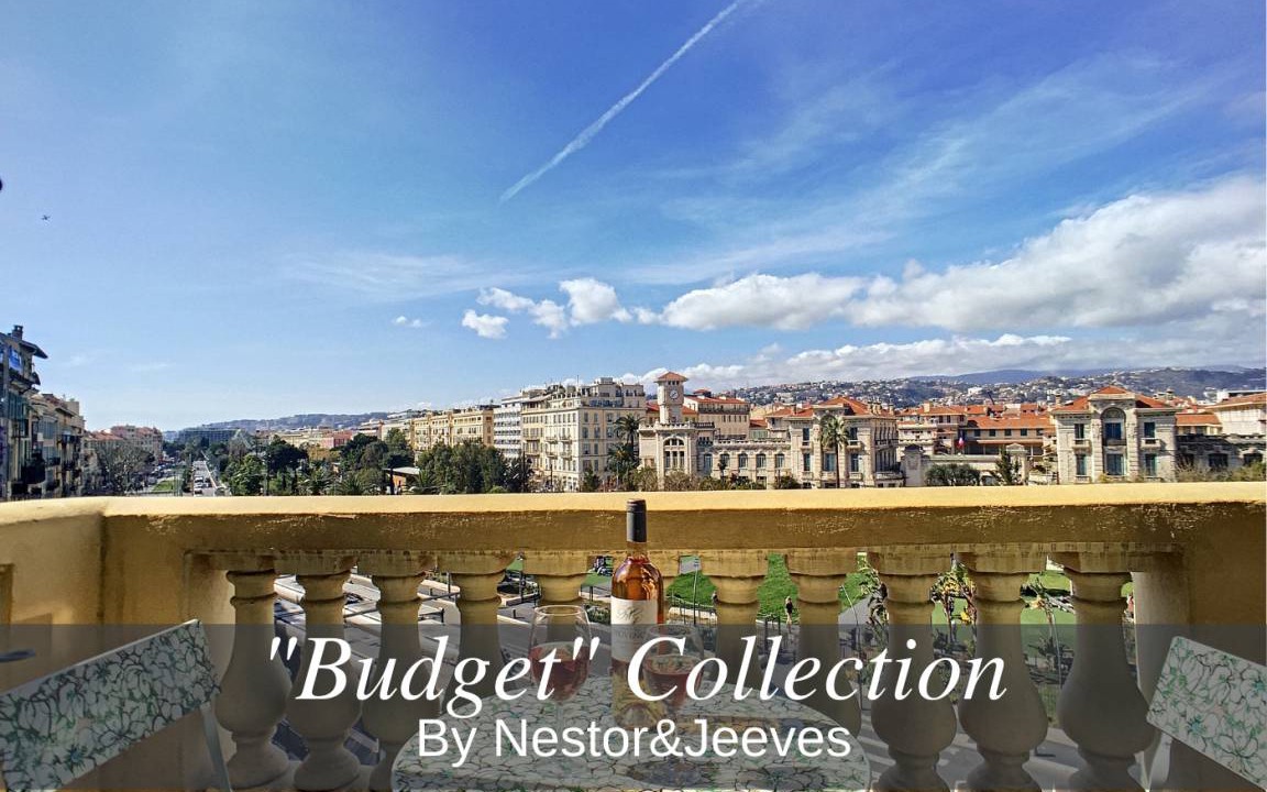 Old Town Apartment | 20 m² Studio flat ∙ 2 guests