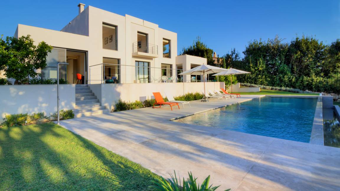Saint-Paul-de-Vence Villa | 200 m² Villa ∙ 4 bedrooms ∙ 8 guests