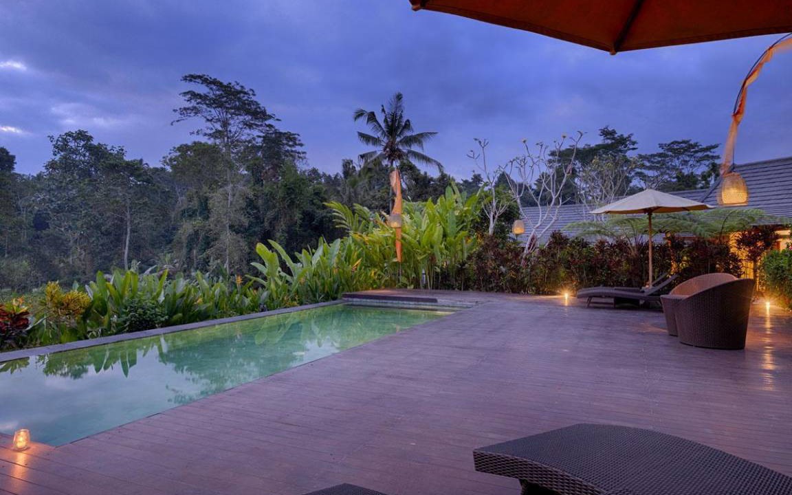 Melayang Resort | 200 m² Resort ∙ 5 bedrooms ∙ 10 guests