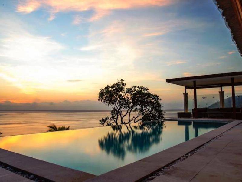 Bunutan Resort | 200 m² Resort ∙ 3 bedrooms ∙ 6 guests