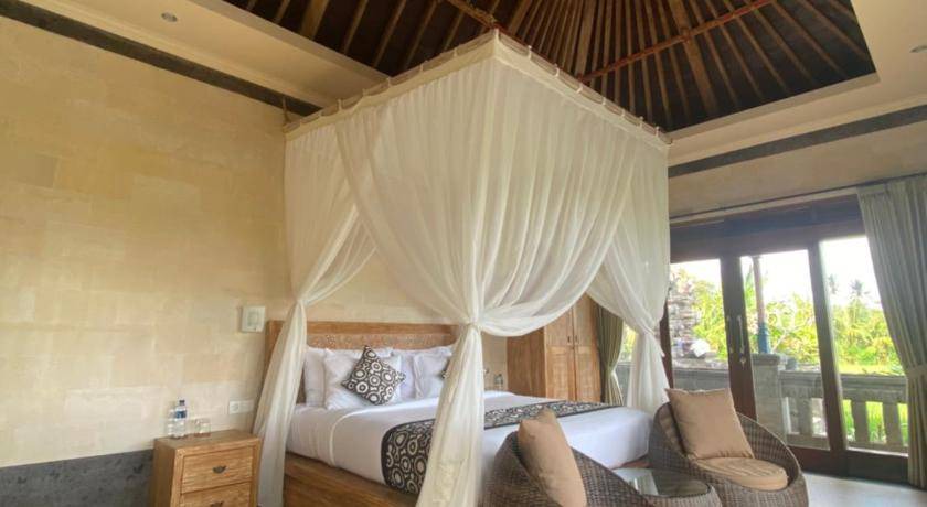 Kedewatan Villa | 200 m² Villa ∙ 1 bedroom ∙ 3 guests