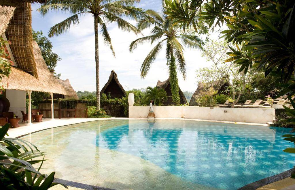 Kedewatan Villa | 200 m² Villa ∙ 1 bedroom ∙ 2 guests
