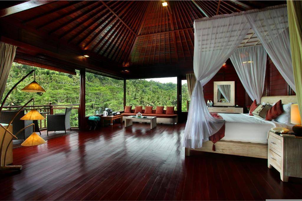 Kedewatan Villa | 200 m² Villa ∙ 1 bedroom ∙ 2 guests