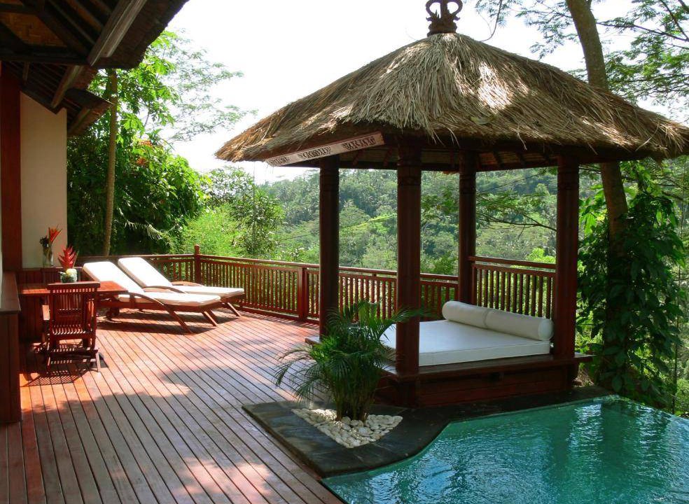 Kedewatan Villa | 200 m² Villa ∙ 2 bedrooms ∙ 4 guests