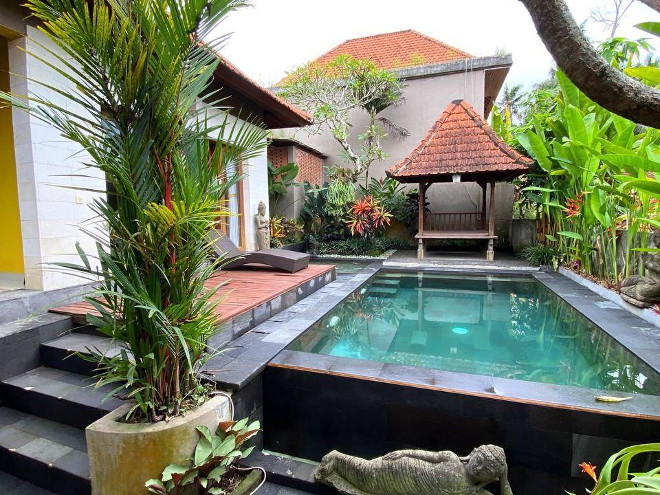 Melayang Villa | 200 m² Villa ∙ 2 bedrooms ∙ 4 guests