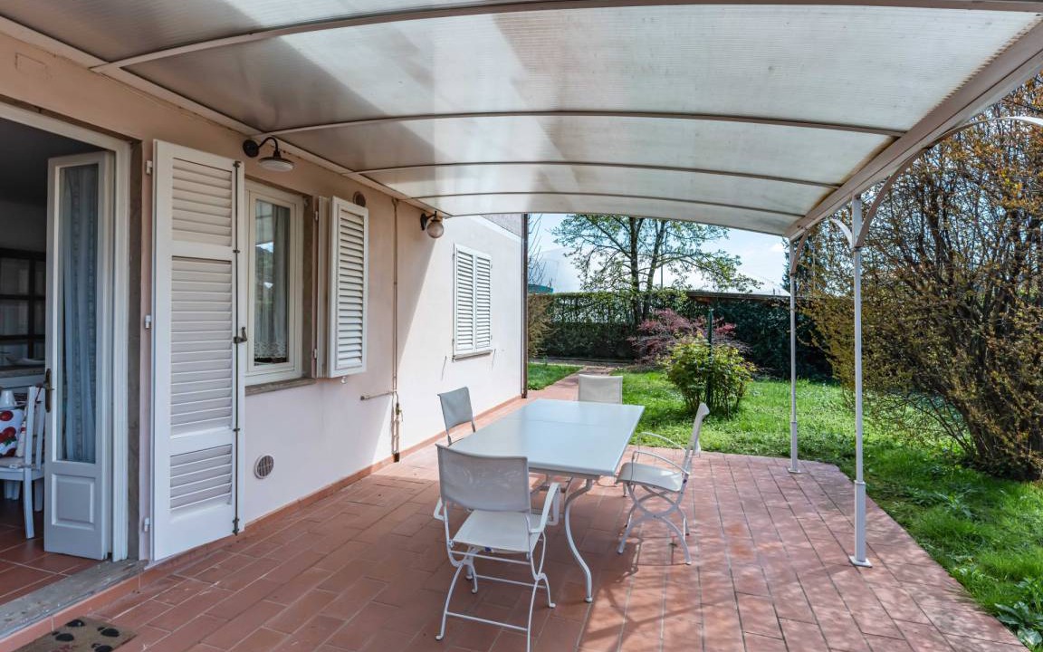 Nozanno Villa | 200 m² Villa ∙ 2 bedrooms ∙ 6 guests