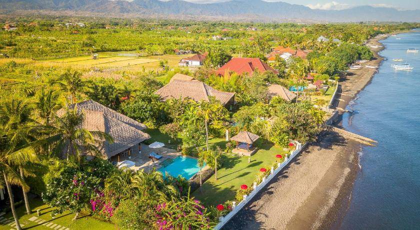 Dencarik Villa | 200 m² Villa ∙ 4 bedrooms ∙ 8 guests