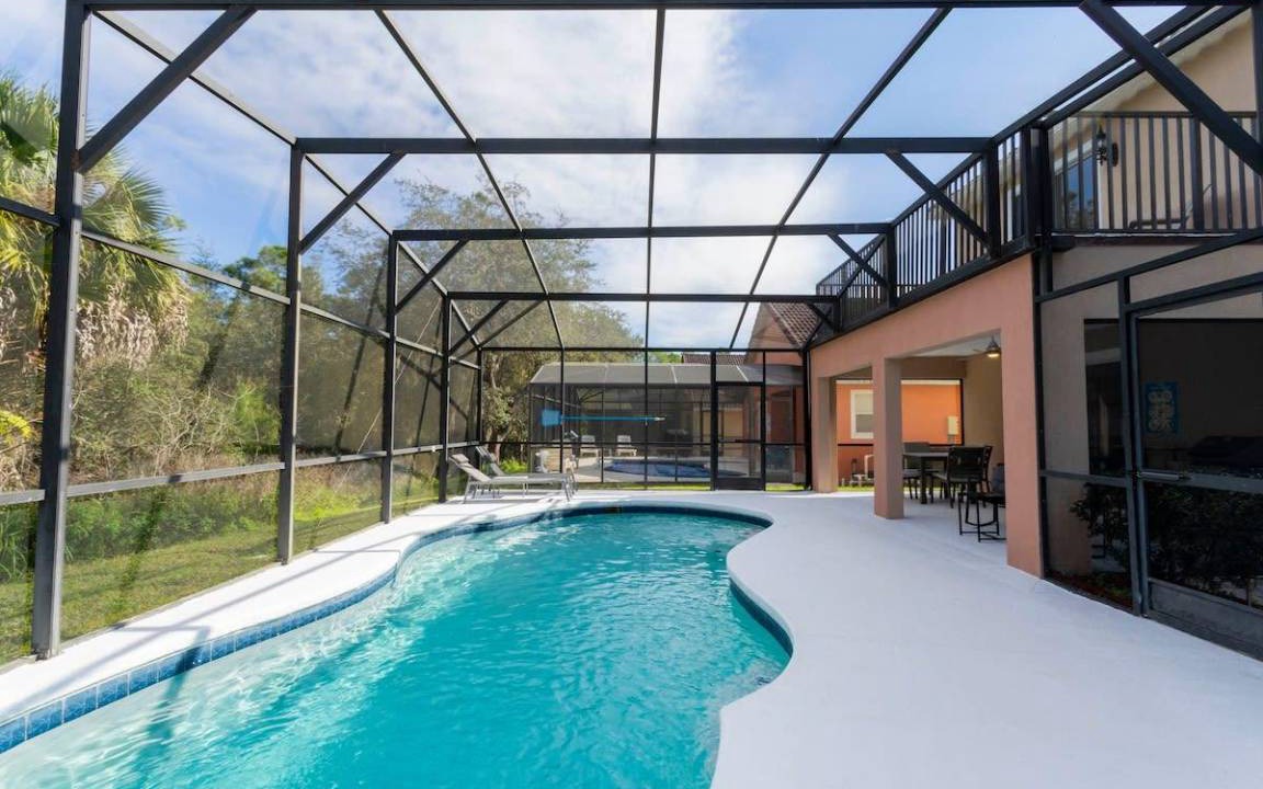 Lake Wilson Preserve House | 205 m² House ∙ 5 bedrooms ∙ 12 guests