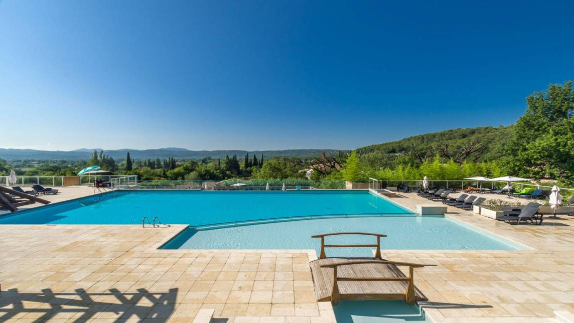 Callian Apartment | 21 m² Apartment ∙ 1 bedroom ∙ 2 guests