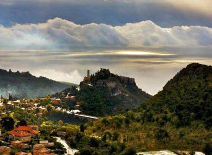Eze Bed & Breakfast | 21 m² Bed and breakfast ∙ 2 guests