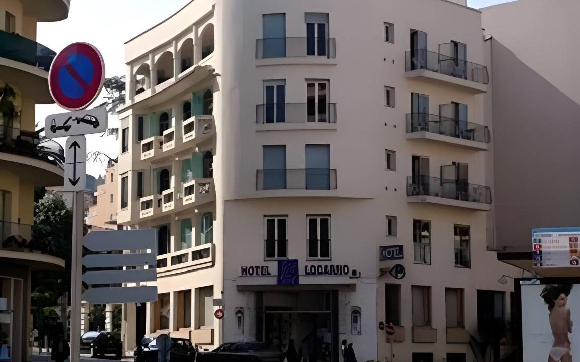 Les Baumettes Hotel | 21 m² Hotel ∙ 127 guests