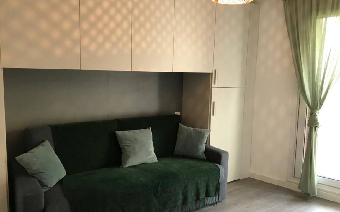 Pointe Croisette Apartment | 21 m² Studio flat ∙ 2 guests